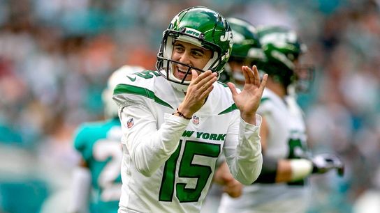 Reports: Panthers to audition K Eddy Pineiro (NFL)