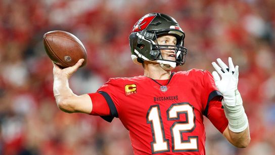 Tom Brady named to record 15th Pro Bowl (NFL)