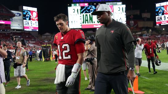 Byron Leftwich, Doug Pederson among Jaguars' early HC targets (NFL)