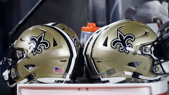 Saints, Eagles swap first-round picks in massive trade (NFL)