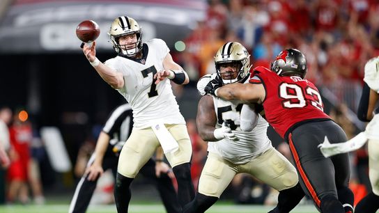Dolphins face Saints, look to extend win streak to seven (NFL)