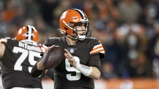 Reports: Raiders signing QB Nick Mullens to 1-year deal (NFL)