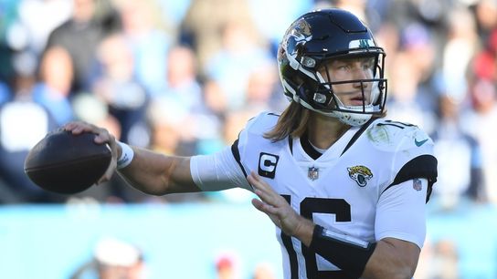Promising QBs search for more when Jaguars, Jets meet (NFL)