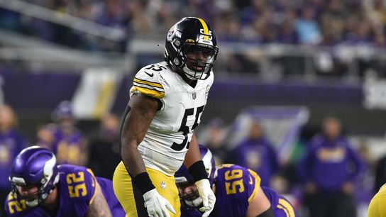 Report: Steelers decline 5th-year option on LB Devin Bush (NFL)