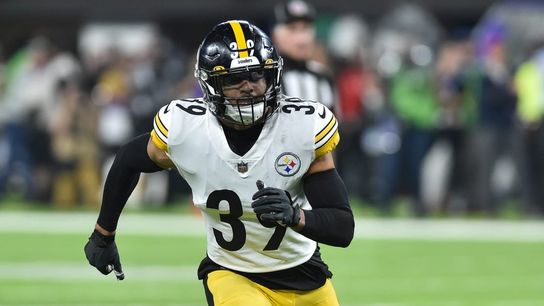 Minkah Fitzpatrick: Deal shows Steelers' 'commitment to winning' (NFL)