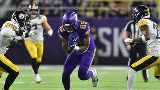 Reports: TE Chris Herndon expected to sign with Saints (NFL)