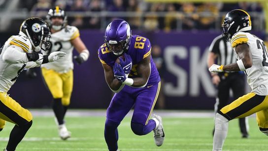 Reports: TE Chris Herndon expected to sign with Saints (NFL)