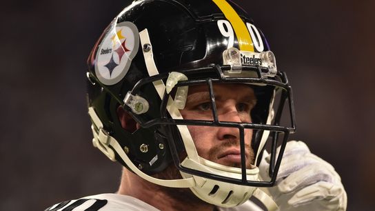 T.J. Watt, Cooper Kupp chasing hallowed NFL records (NFL)