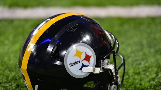 Reports: Steelers to name Omar Khan as next GM (NFL)