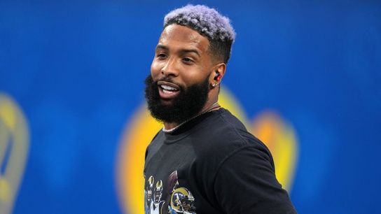 Cowboys plan full OBJ Day in, around Dallas next 24 hours (NFL)