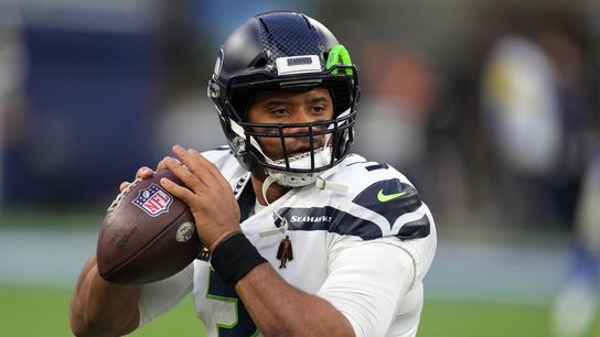 Broncos' Super Bowl odds surge with Russell Wilson (NFL)