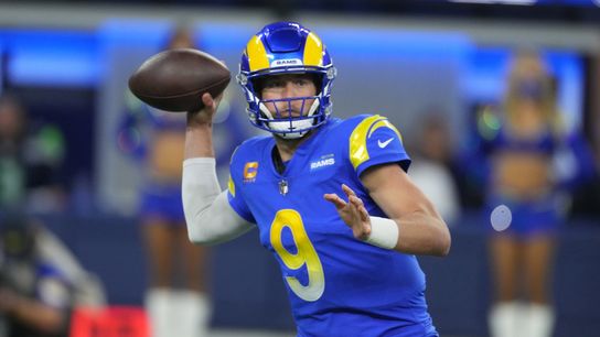 Rams, Vikings enter key matchup off short weeks (NFL)