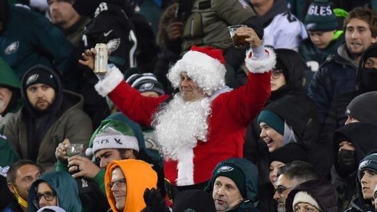 NFL to play 2 games on Christmas Day, a Wednesday, this year (NFL)