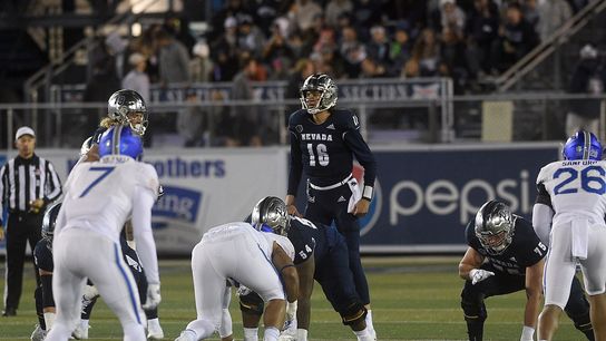 Nevada to give WMU new look in Quick Lane Bowl (College Football)
