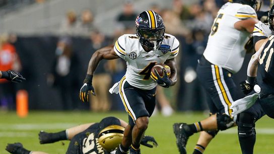 Army's last-second field goal downs Mizzou in Armed Forces Bowl (College Football)
