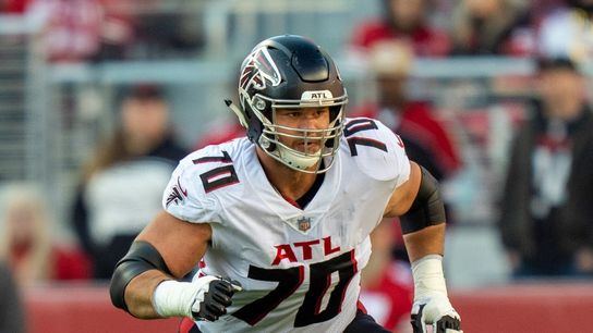 Falcons try to regroup following slew of injuries to key players (NFL)
