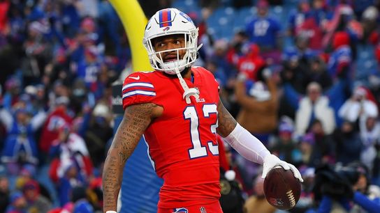 Bills WR Gabriel Davis, OL Cody Ford added to COVID list (NFL)