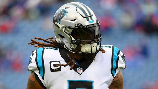 Panthers place LB Shaq Thompson (knee) on PUP list (NFL)