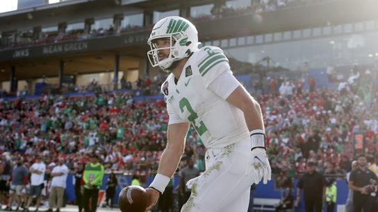 Boise State 'grateful' entering Frisco Bowl vs. North Texas (College Football)