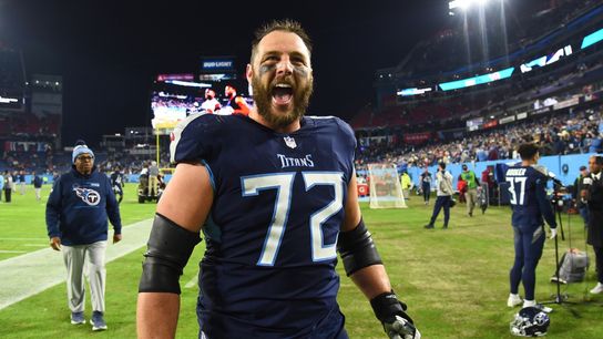 Bills sign OL David Quessenberry to one-year deal (NFL)