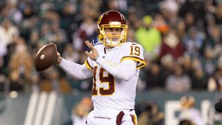Report: Pats adding QB Garrett Gilbert to practice squad (NFL)