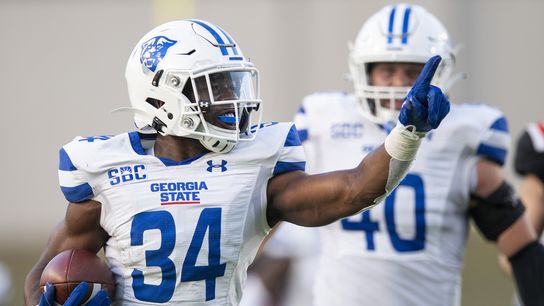 Georgia State rolls past Ball State in Camellia Bowl (College Football)