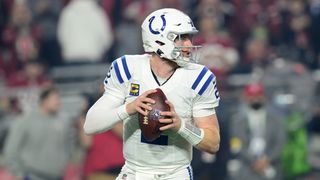 Colts QB Carson Wentz placed on reserve/COVID-19 list (NFL)