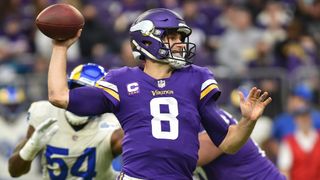 Vikings activate QB Kirk Cousins from COVID list (NFL)