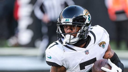 Bills sign veteran WR Tavon Austin to one-year deal (NFL)