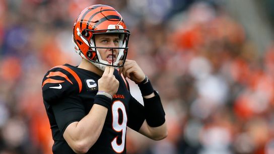 Bengals to wear black jerseys in Super Bowl LVI vs. Rams (NFL)