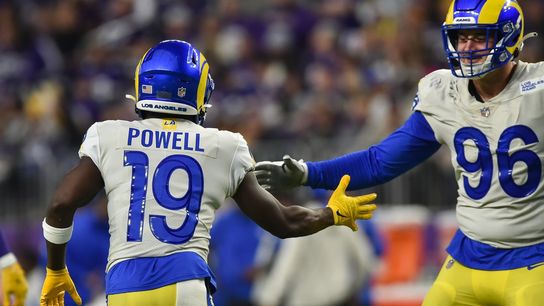 NFL moves kickoff times for two Week 17 games (NFL)