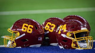 New name, logo reveal for Washington Football Team coming Feb. 2 (NFL)