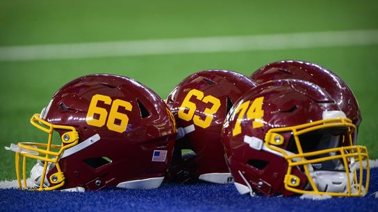 New name, logo reveal for Washington Football Team coming Feb. 2 (NFL)