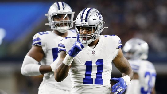 Cowboys LB Micah Parsons enters COVID protocol (NFL)