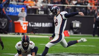 Broncos activate K Brandon McManus, P Sam Martin off COVID list (NFL)