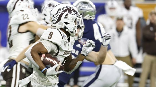 Western Michigan cruises past Nevada in Quick Lane Bowl (College Football)