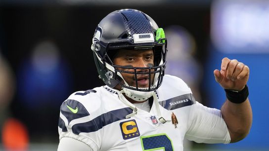 Seahawks move closer to end of era with matchup vs. Lions (NFL)