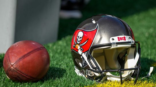 Report: Buccaneers to play 2022 home game in Munich (NFL)