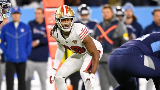 Ailing Bills sign CB Josh Norman to practice squad (NFL)