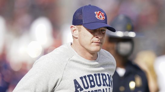 Coach Bryan Harsin's future muddy at Auburn (College Football)