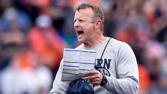 Auburn promotes Eric Kiesau to offensive coordinator (College Football)