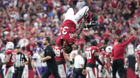 CB Antonio Hamilton re-signs with Cardinals on one-year deal (NFL)