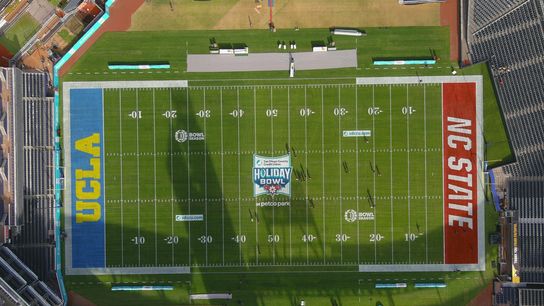 Holiday Bowl officially off as efforts to replace UCLA fail (College Football)
