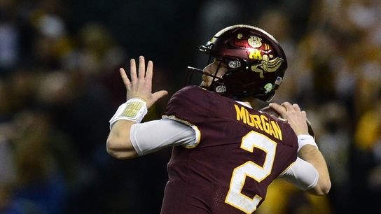 Minnesota's defense stifles West Virginia in Guaranteed Rate Bowl (College Football)