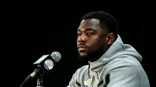 Kentucky S Yusuf Corker declares for NFL draft (College Football)
