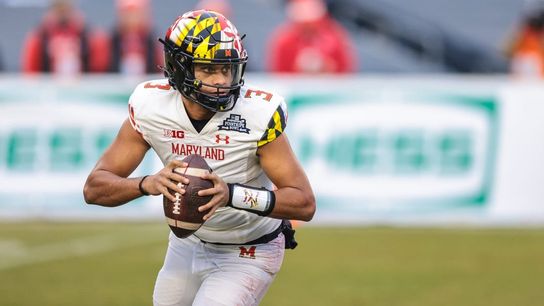 Underdog Buffalo preparing for Maryland's passing attack (College Football)