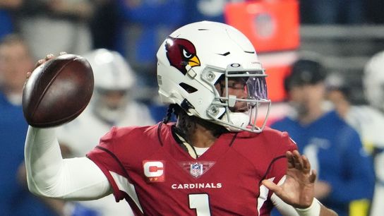 Careening Cardinals try to get back on track vs. Cowboys (NFL)