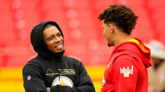 Steelers activate Joe Haden, Kendrick Green off COVID list (NFL)