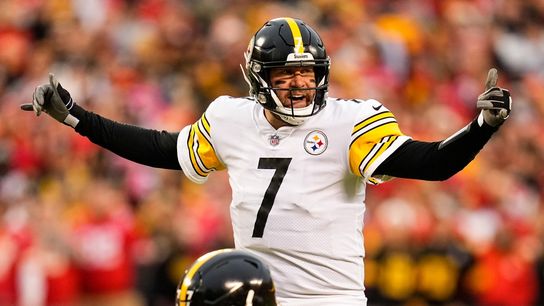 Steelers flip to MNF favorites with Browns eliminated (NFL)