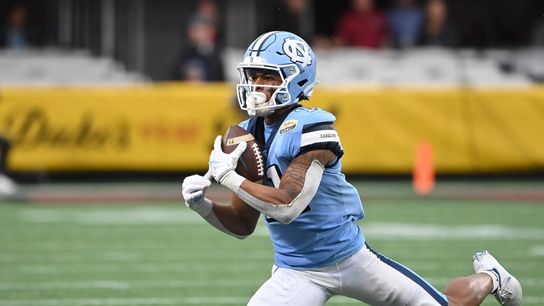 North Carolina, Florida A&M tee up '22 season with QB questions (College Football)